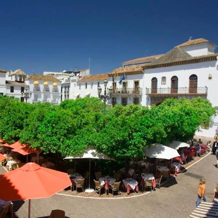 Apartamento Marbella Playa Екстер'єр фото