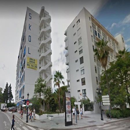 Apartamento Marbella Playa Екстер'єр фото