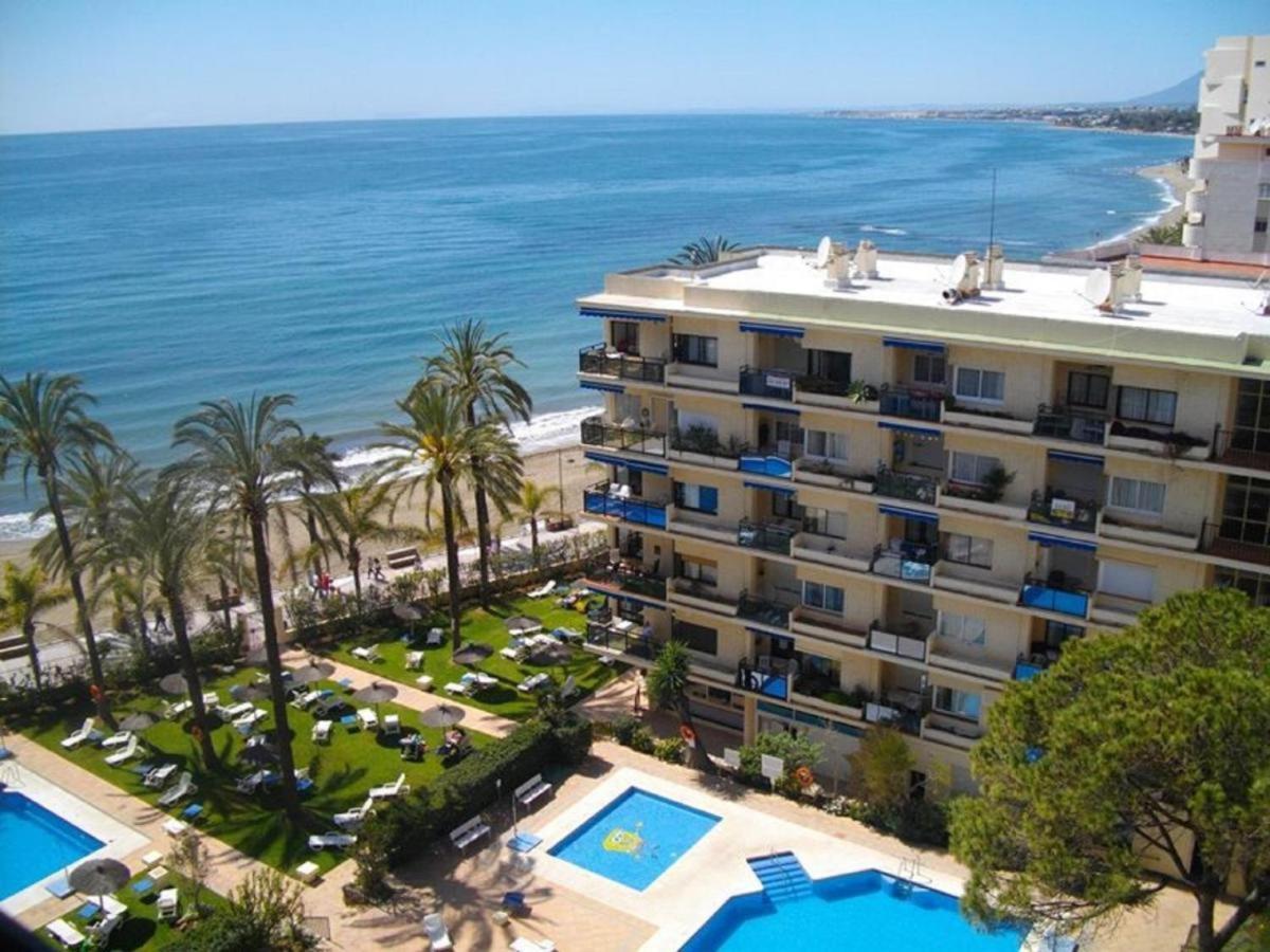 Apartamento Marbella Playa Екстер'єр фото