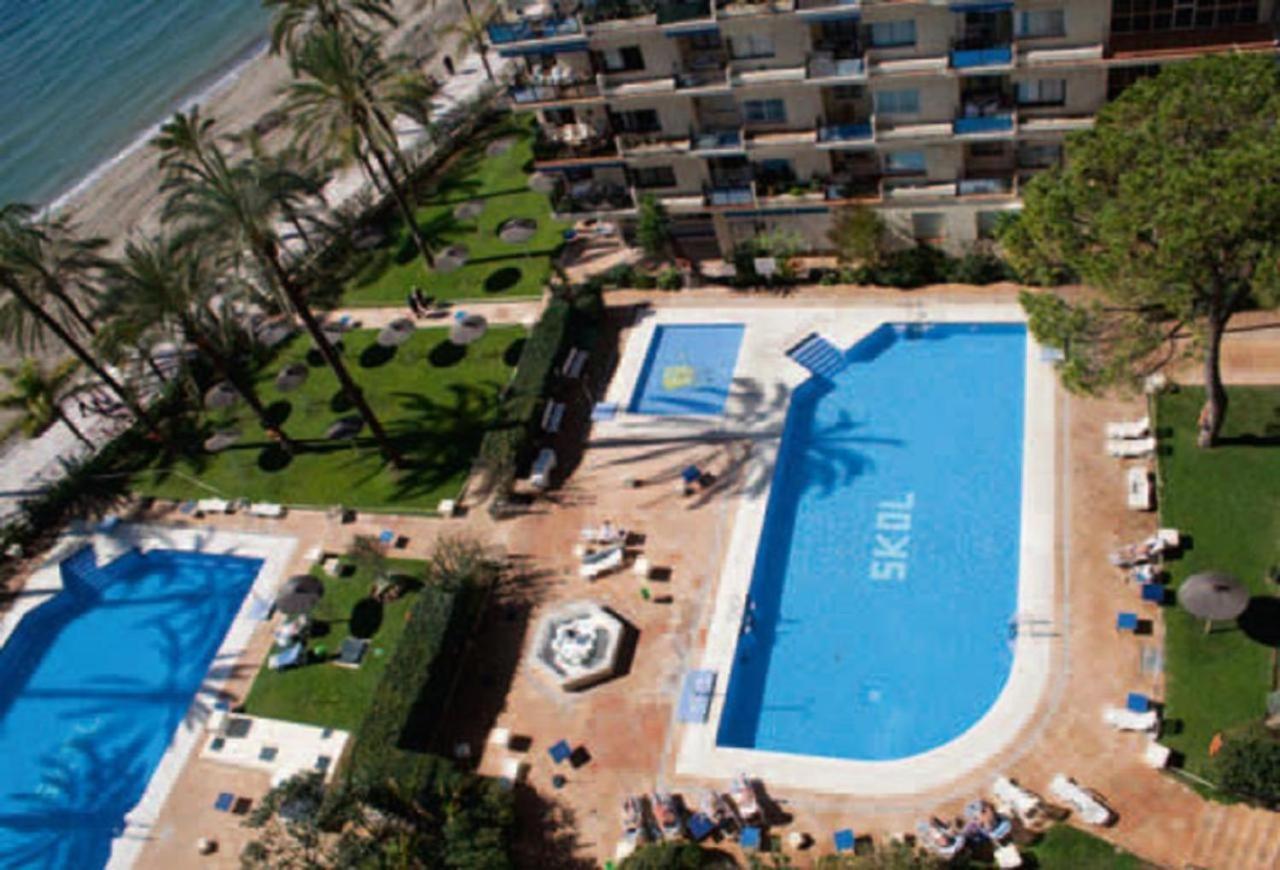 Apartamento Marbella Playa Екстер'єр фото
