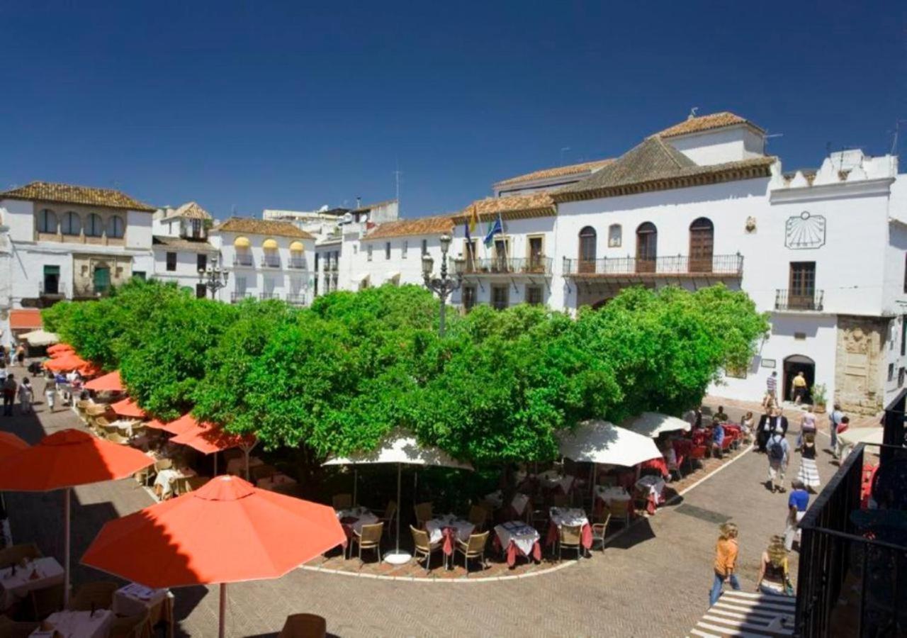 Apartamento Marbella Playa Екстер'єр фото