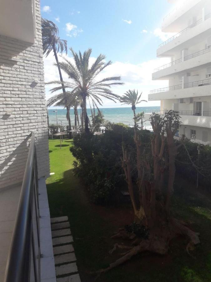 Apartamento Marbella Playa Екстер'єр фото