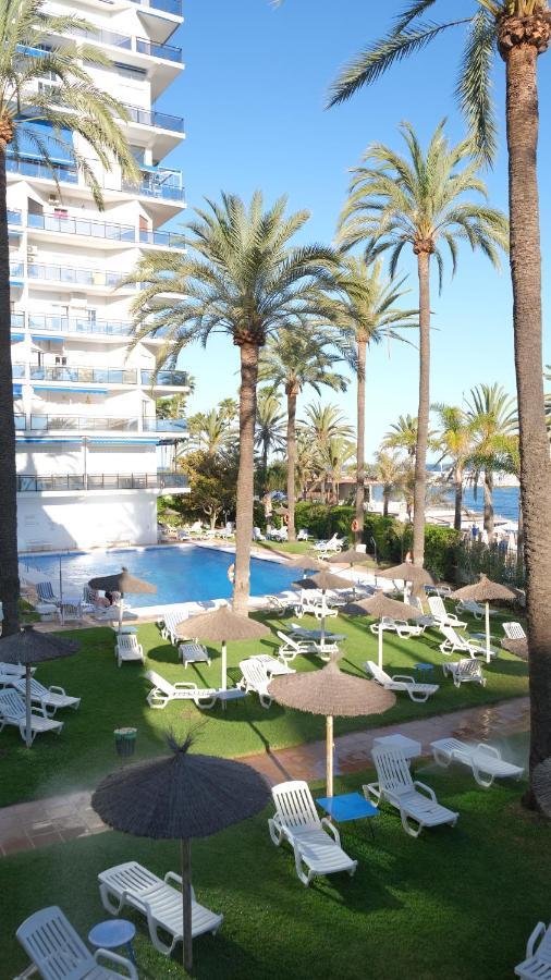 Apartamento Marbella Playa Екстер'єр фото