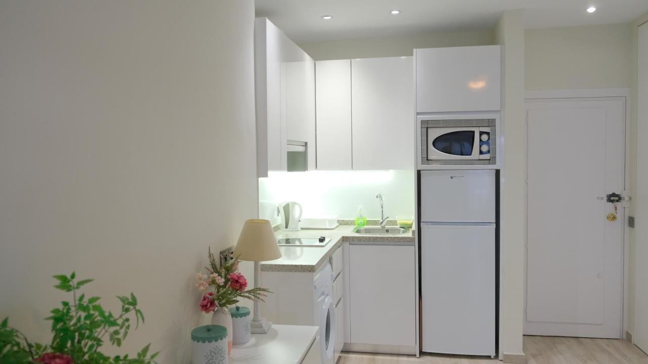 Apartamento Marbella Playa Екстер'єр фото