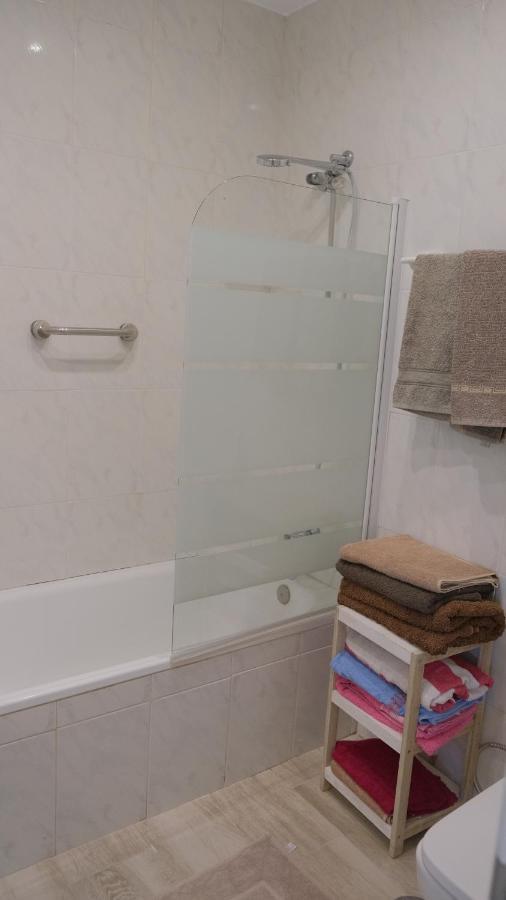 Apartamento Marbella Playa Екстер'єр фото