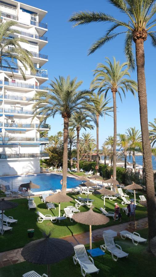 Apartamento Marbella Playa Екстер'єр фото